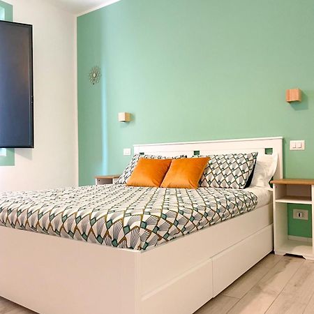 Anto'S Apartment Taormina Ngoại thất bức ảnh