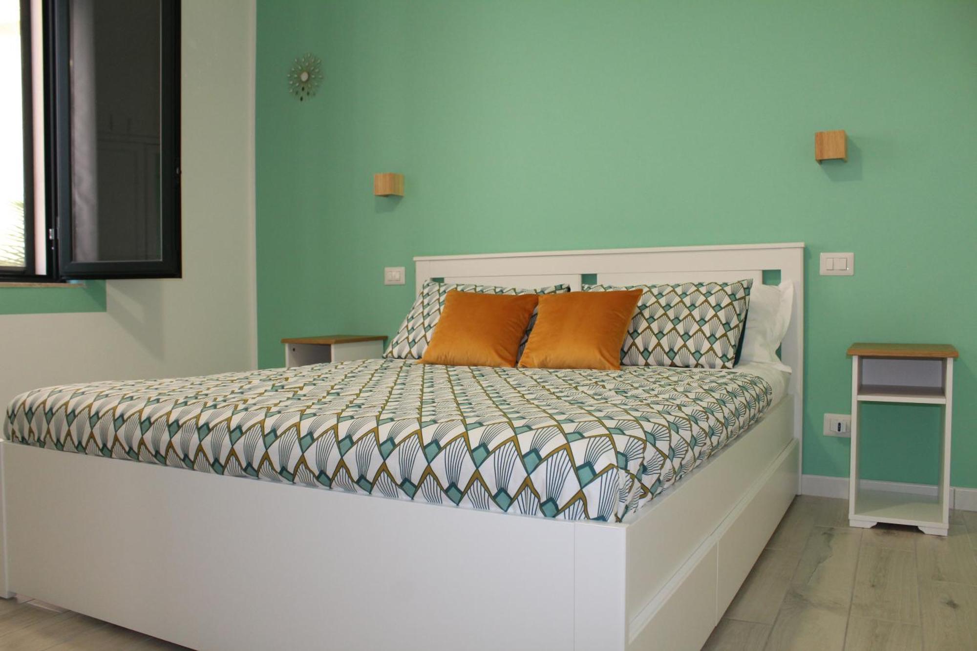 Anto'S Apartment Taormina Ngoại thất bức ảnh