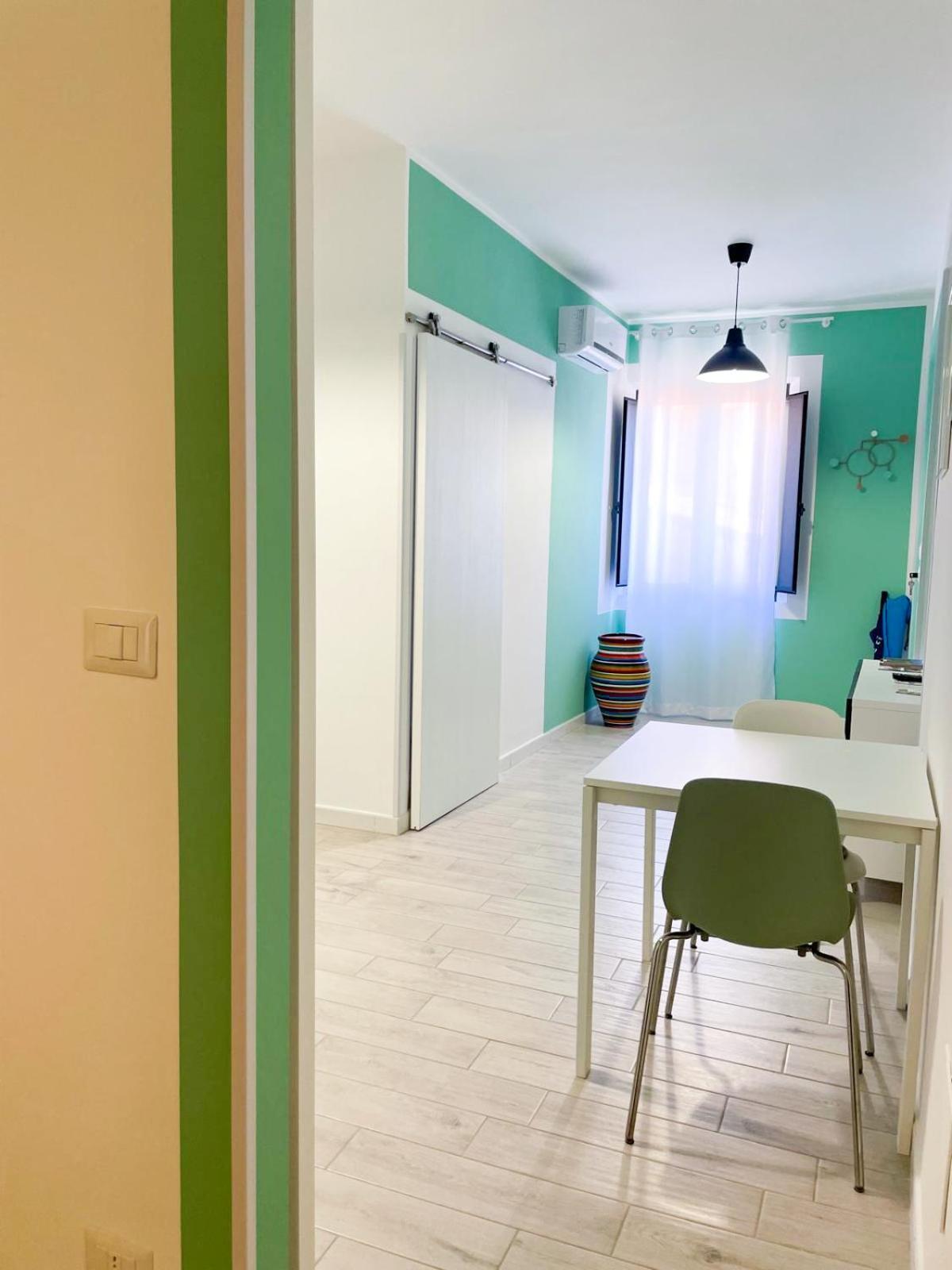 Anto'S Apartment Taormina Ngoại thất bức ảnh