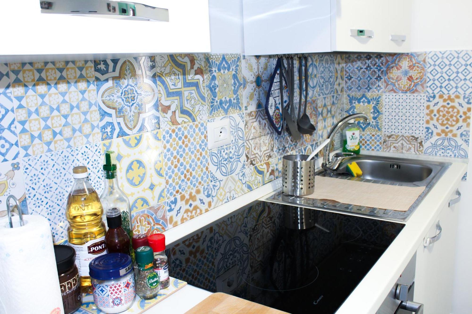 Anto'S Apartment Taormina Ngoại thất bức ảnh
