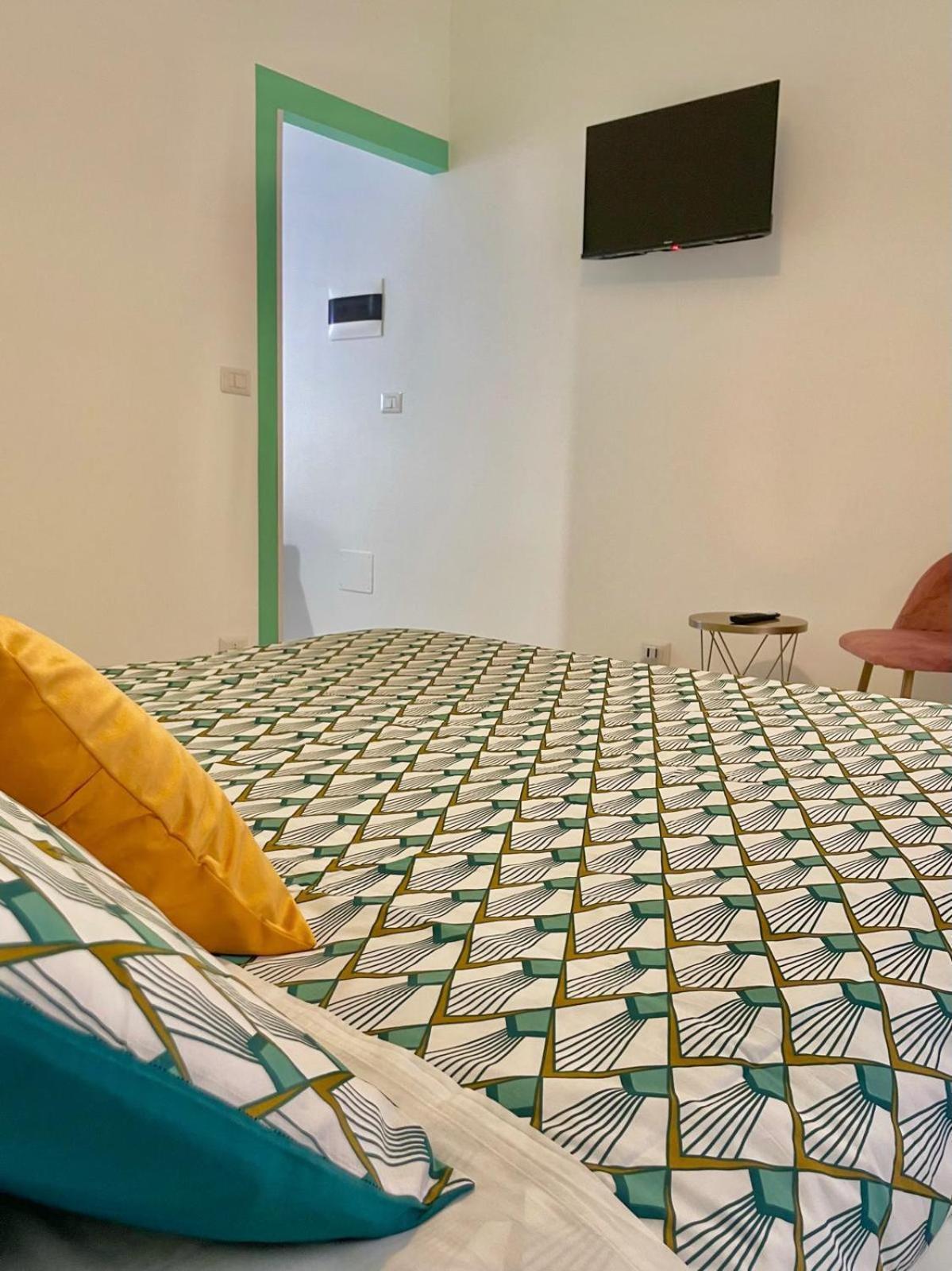 Anto'S Apartment Taormina Ngoại thất bức ảnh