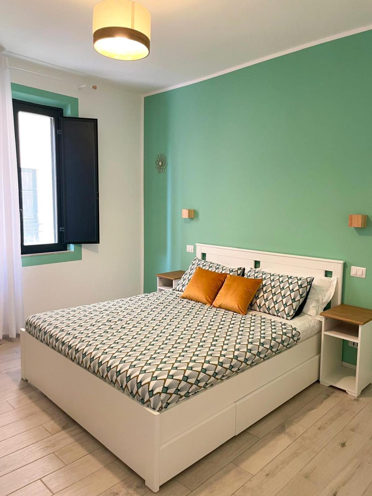 Anto'S Apartment Taormina Ngoại thất bức ảnh